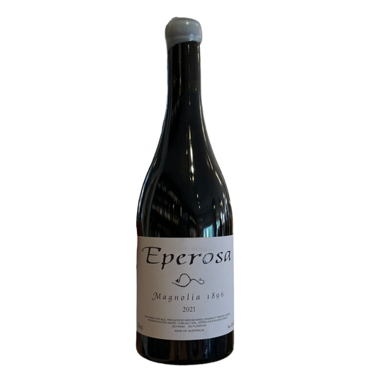 2021 Eperosa Magnolia 1896 Shiraz