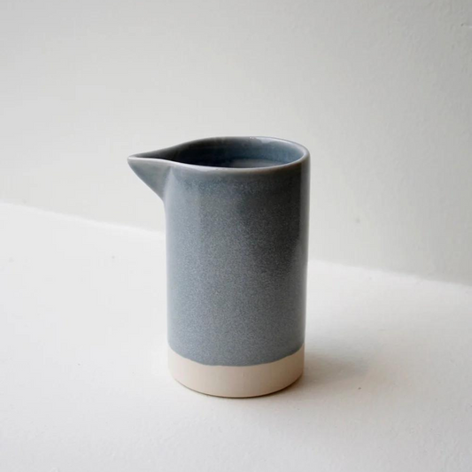 May Studio Milk Jug Sky blue