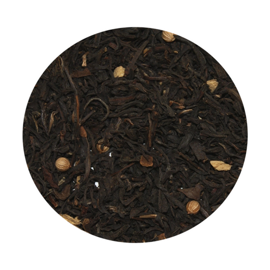 Chai te