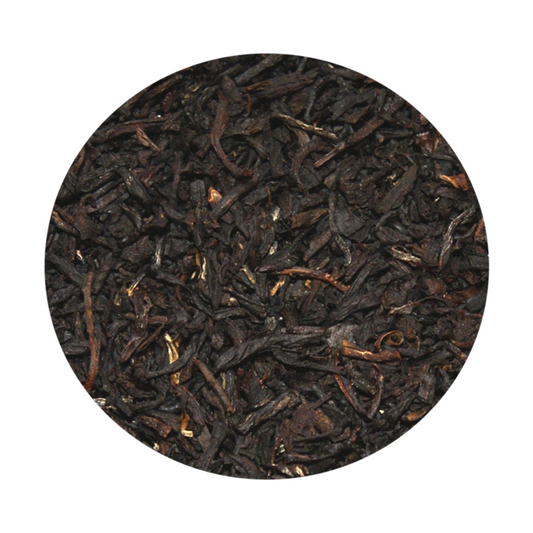 Earl Grey luxus te