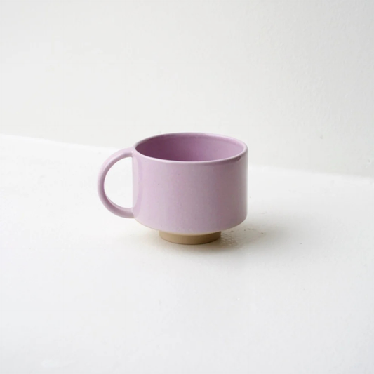 May Sudio Kop med hang, Lilla